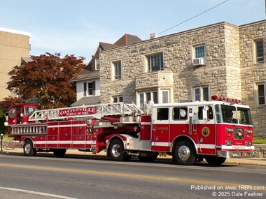 Coatesville, PA