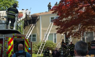 PARAMUS MAKES A GREAT STOP