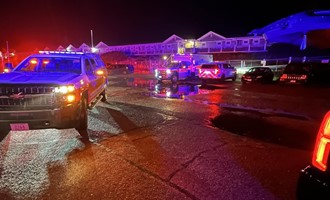 Multi-Agency Water Search Ends Safely After Unmanned Kayak Discovered