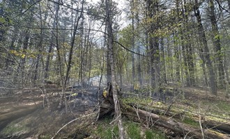 BUSY OPERATIONS DAY HIGHLIGHTS WILDLAND RESPONSE AND MEMBER ACHIEVEMENTS