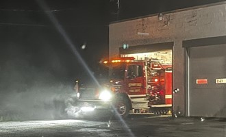 Stamford Provides Overnight Station Coverage