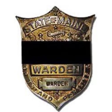 Lee Fire Rescue Shows Support for Maine Wardens