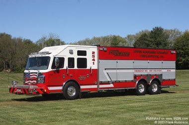 Trexlertown Rosenbauer