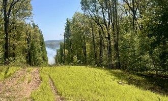 ATV 7 Helps Hold Fire Line in Warwick Township