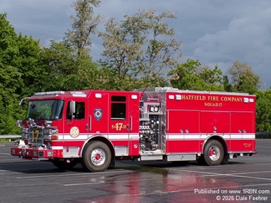 Hatfield, PA