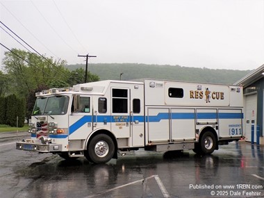 Espy, PA