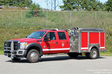 NHFA Engine 2