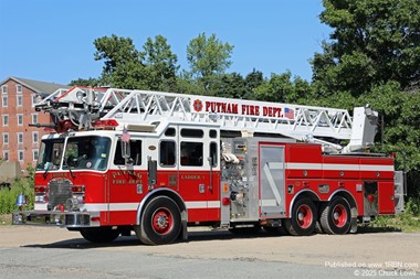 Putnam Ladder 1