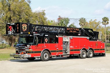 Sanford Tower 31