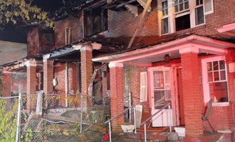 Jefferson Hills Firefighters Handle Busy 72-Hour Stretch