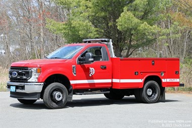 Dracut Utility 1