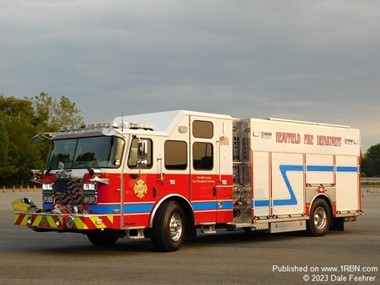 Hempfield, PA