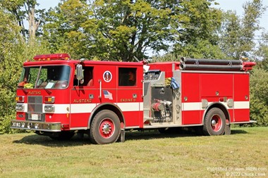 Alstead Engine 3