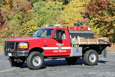 Nashua Forestry 1