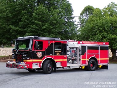 Boyertown, PA