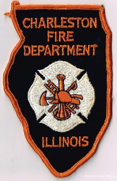 Charleston Fire Department
