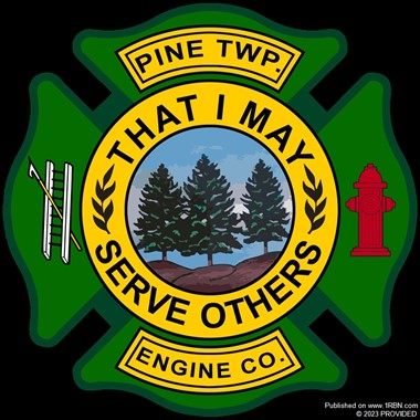 Pine Twp. Engine Co.