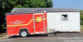 Fire Arson Investigation Division