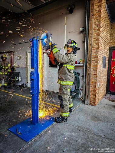 K12 Training for B-Shift