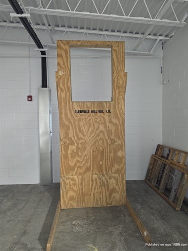 Designing and Building Training Props
