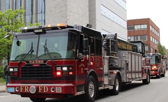 Fall River