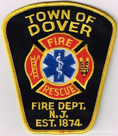 Dover Fire Department