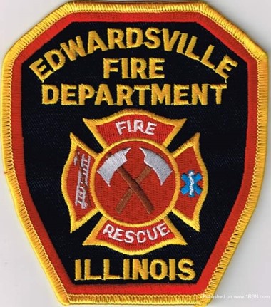 Edwardsville Fire Department