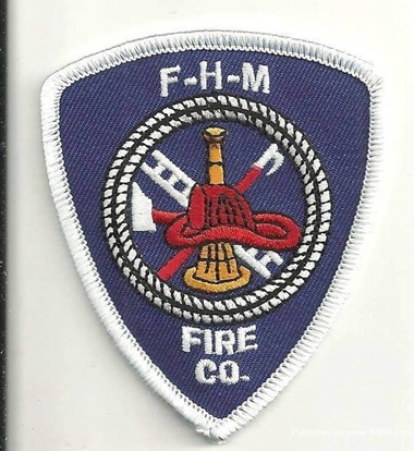 Fancher Hulberton Murray Fire Department