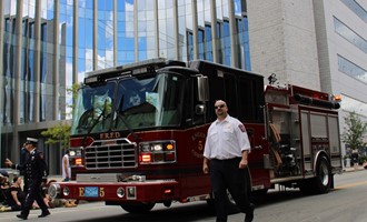 Memorial Day Parade 2025