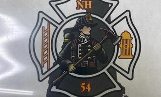 Charlestown Fire Department Thanks Mutual Aid Partners