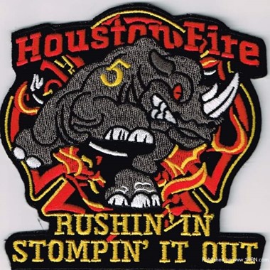 Houston Fire Department Station 5