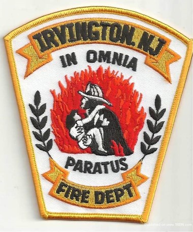 Irvington Fire Department