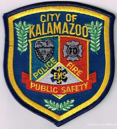 Kalamazoo Fire Department