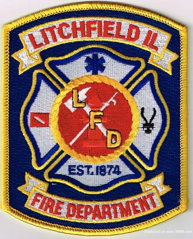 Litchfield Fire Department