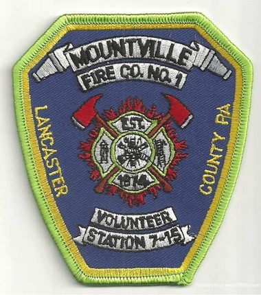 Mountville Fire Department