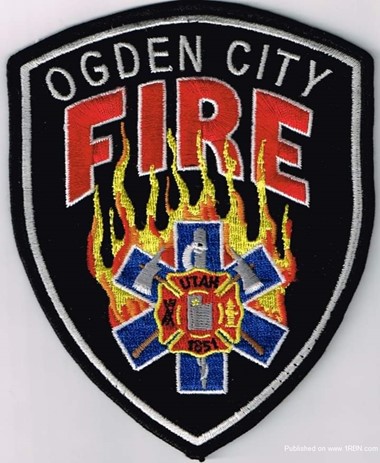 Ogden City Fire Department