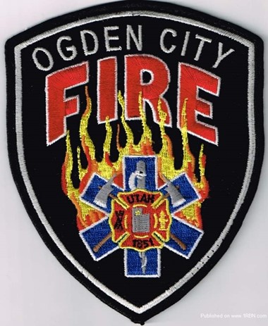 Ogden City Fire Department