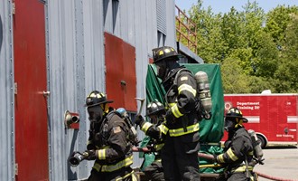 Recruit Training Academy