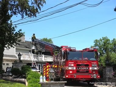 Clifton Ladder Co. 2