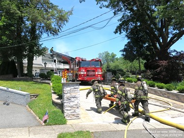 Paterson Ladder Co. 1 at RIC assignment