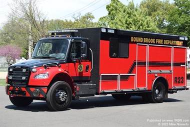 Bound Brook