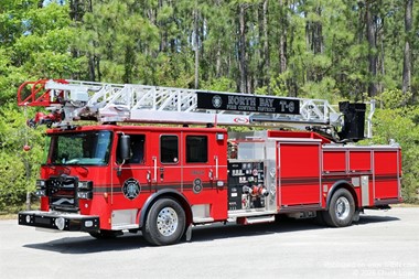 North Bay Truck 8