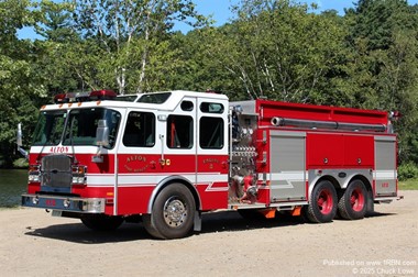 Alton Engine 2