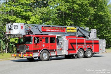 Wolfeboro Truck 5