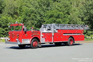 Former Onset Ladder 1