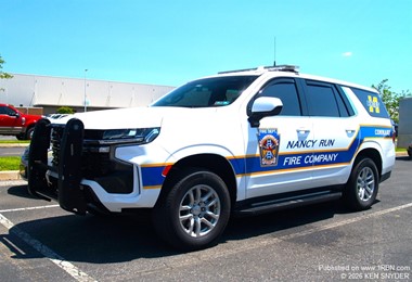 Nancy Run Fire Company