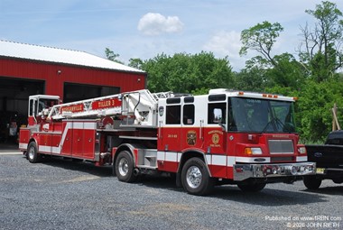 Morganville FD Tiller 3