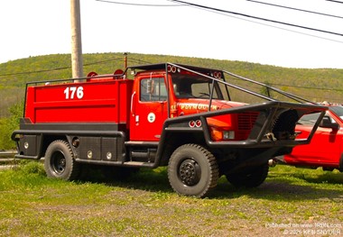 Plymouth, MA Forest Fire 176