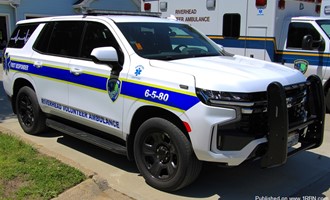 Riverhead EMS Open House