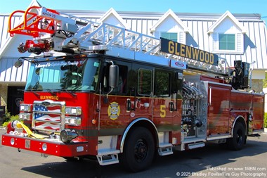 Glenwood Quint 535